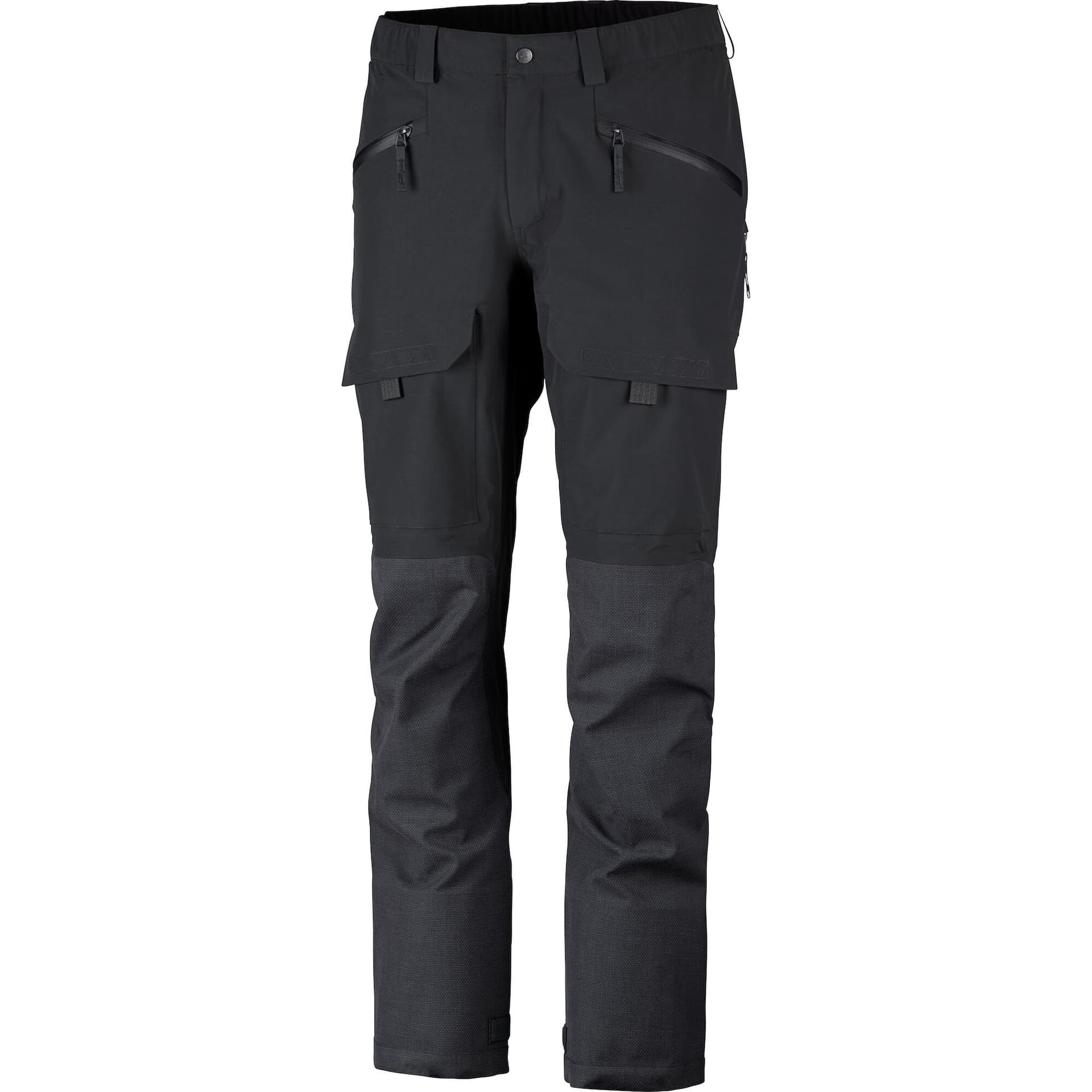 Lundhags Lundhags Men's Ocke Pant Charcoal