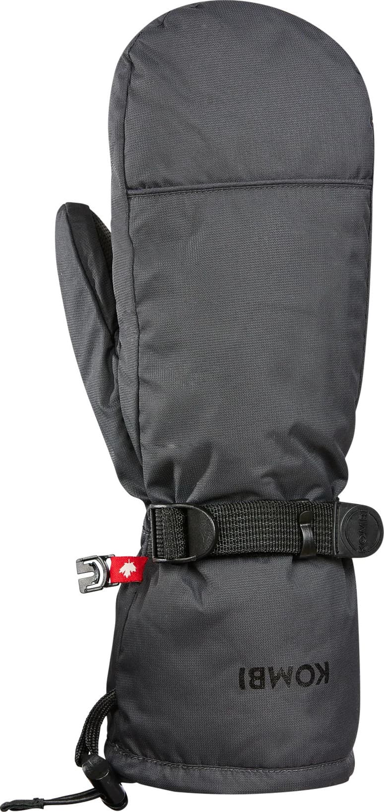 Kombi Kombi Men's Everyday Mitt Asphalt