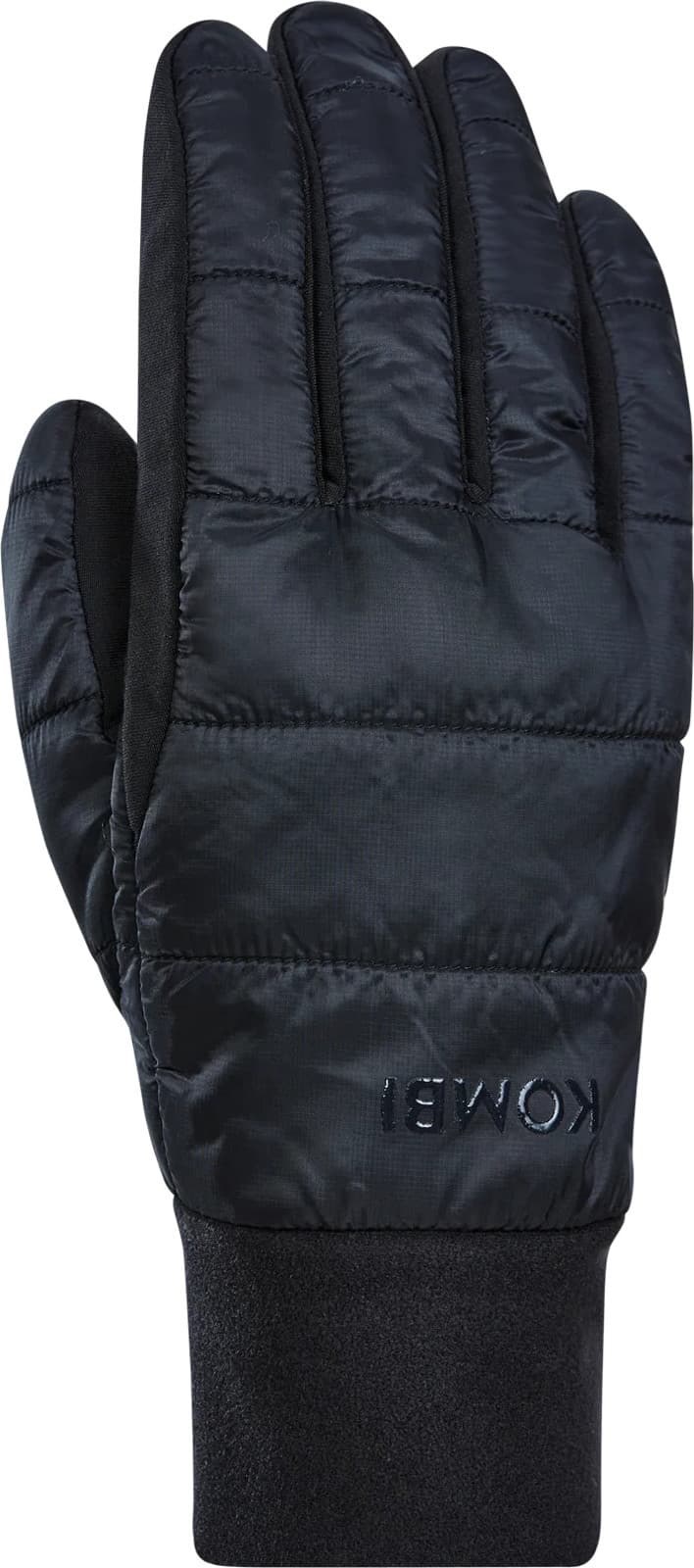 Kombi Kombi Men's Pack Away Glove Black