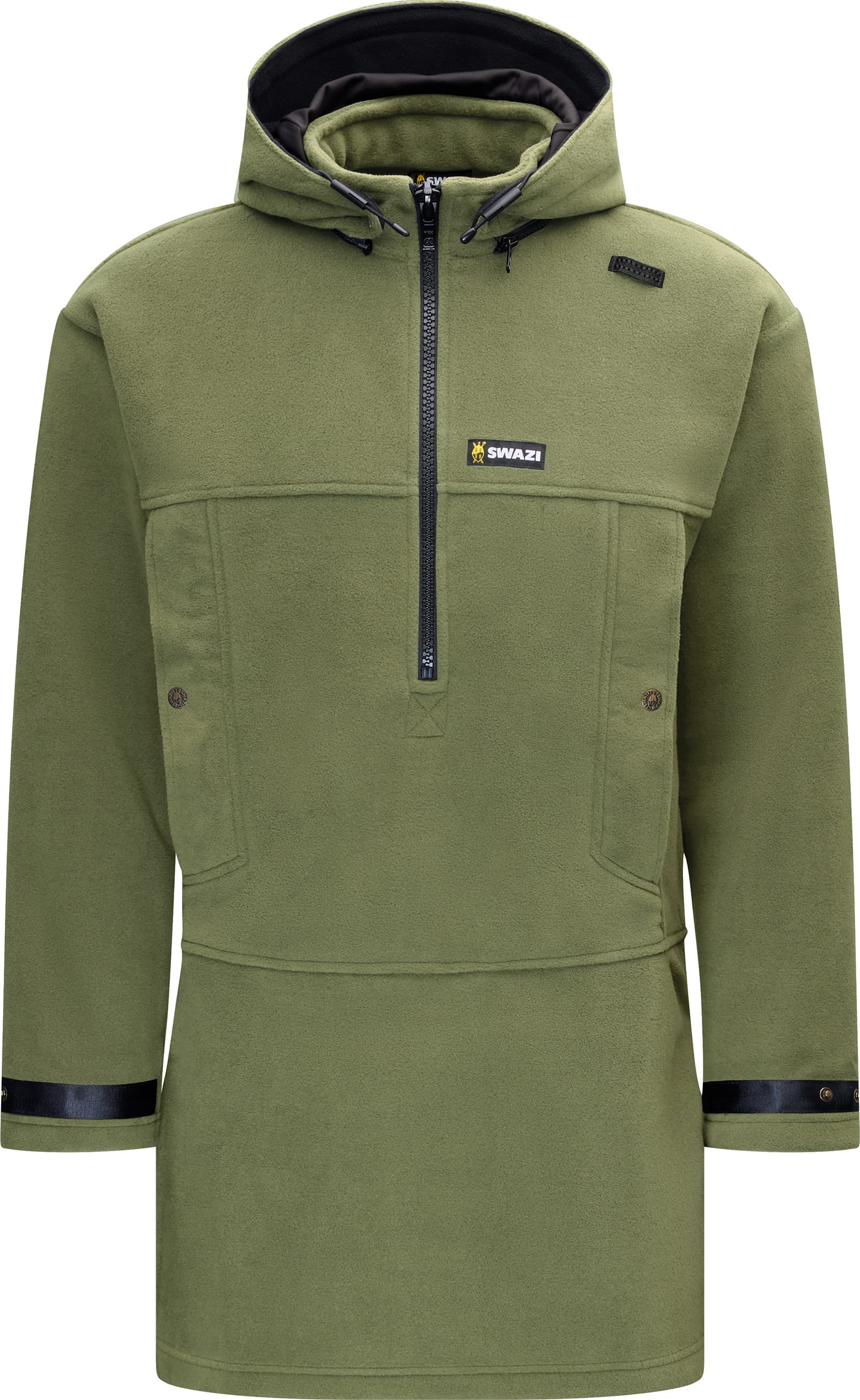Swazi Swazi Men's Nahanni Shirt Ranger
