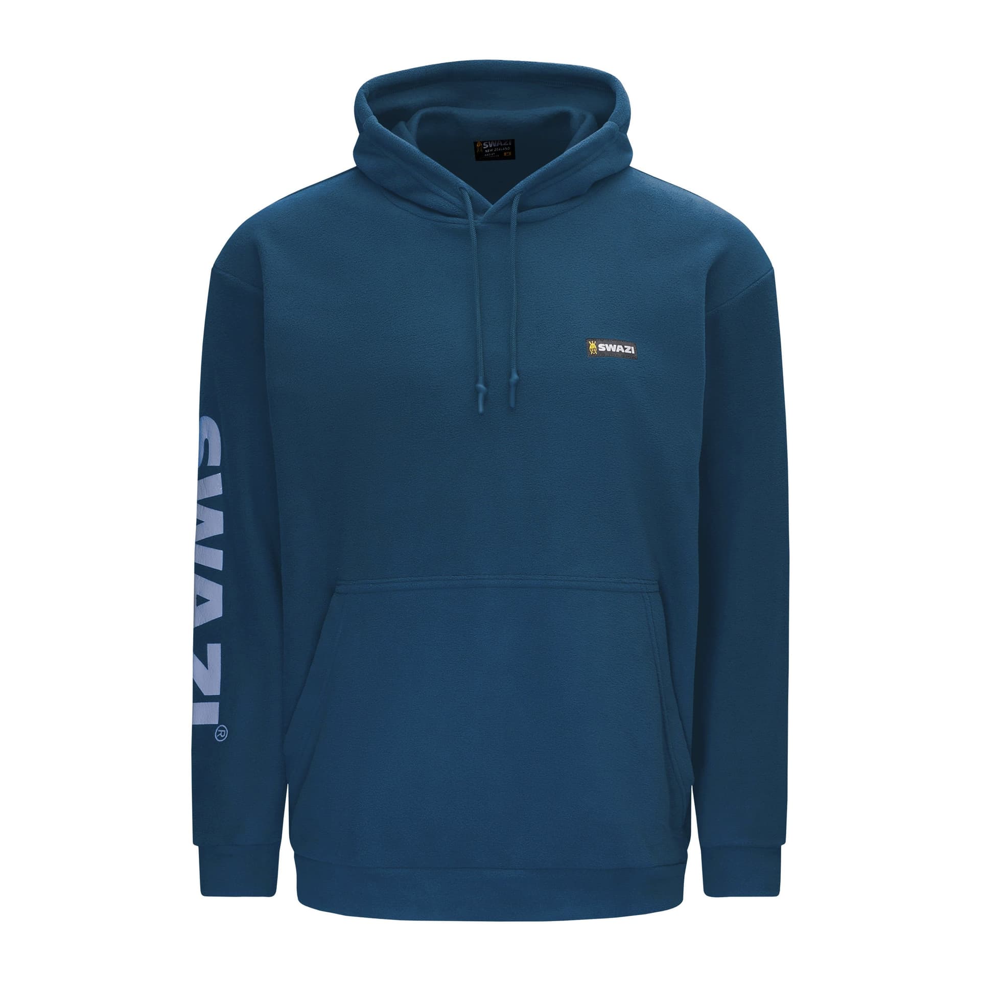 Swazi Swazi Men's The Clansman Hoodie Midnight