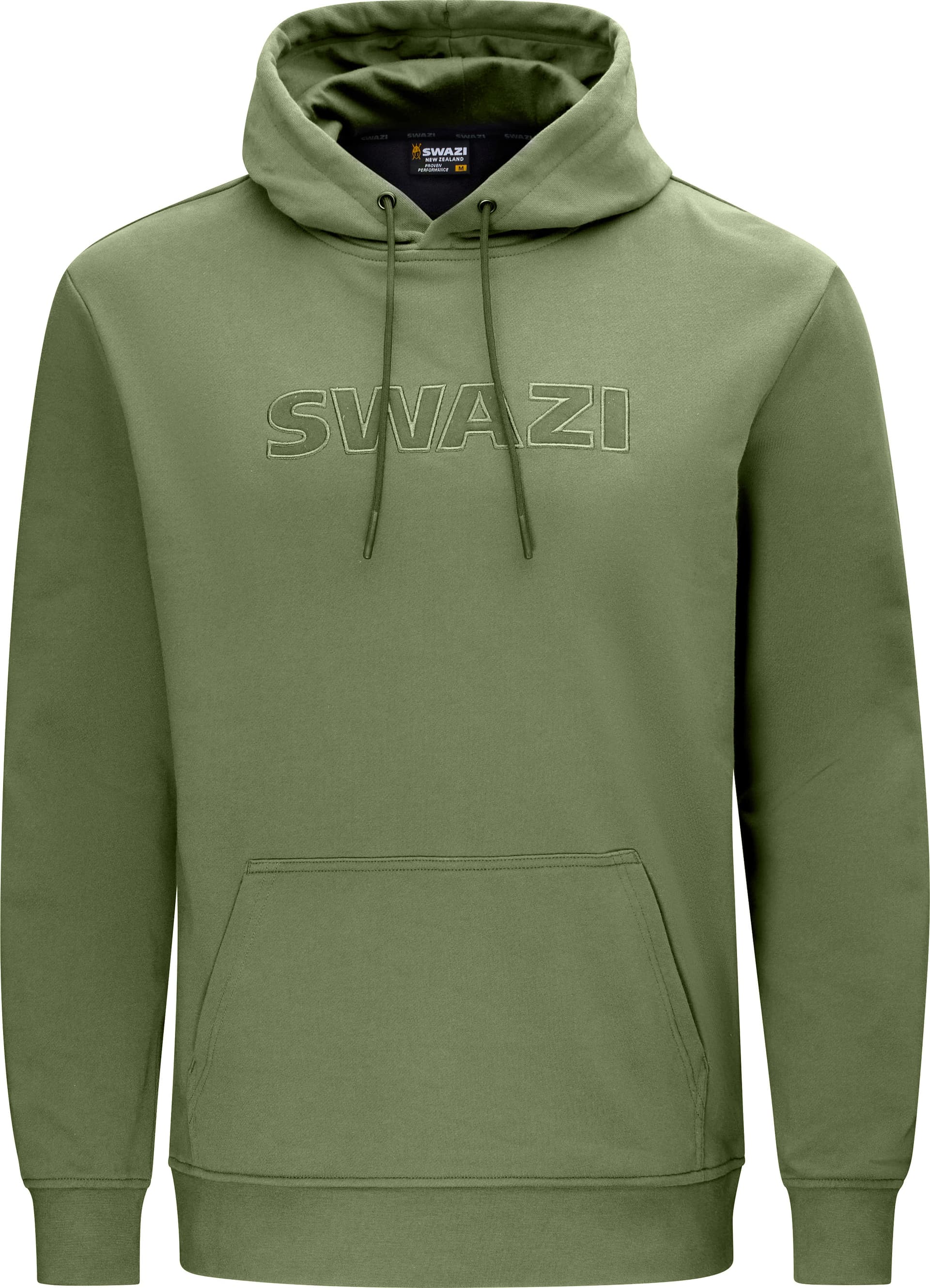 Swazi Swazi Men's Legend Hoodie Ranger
