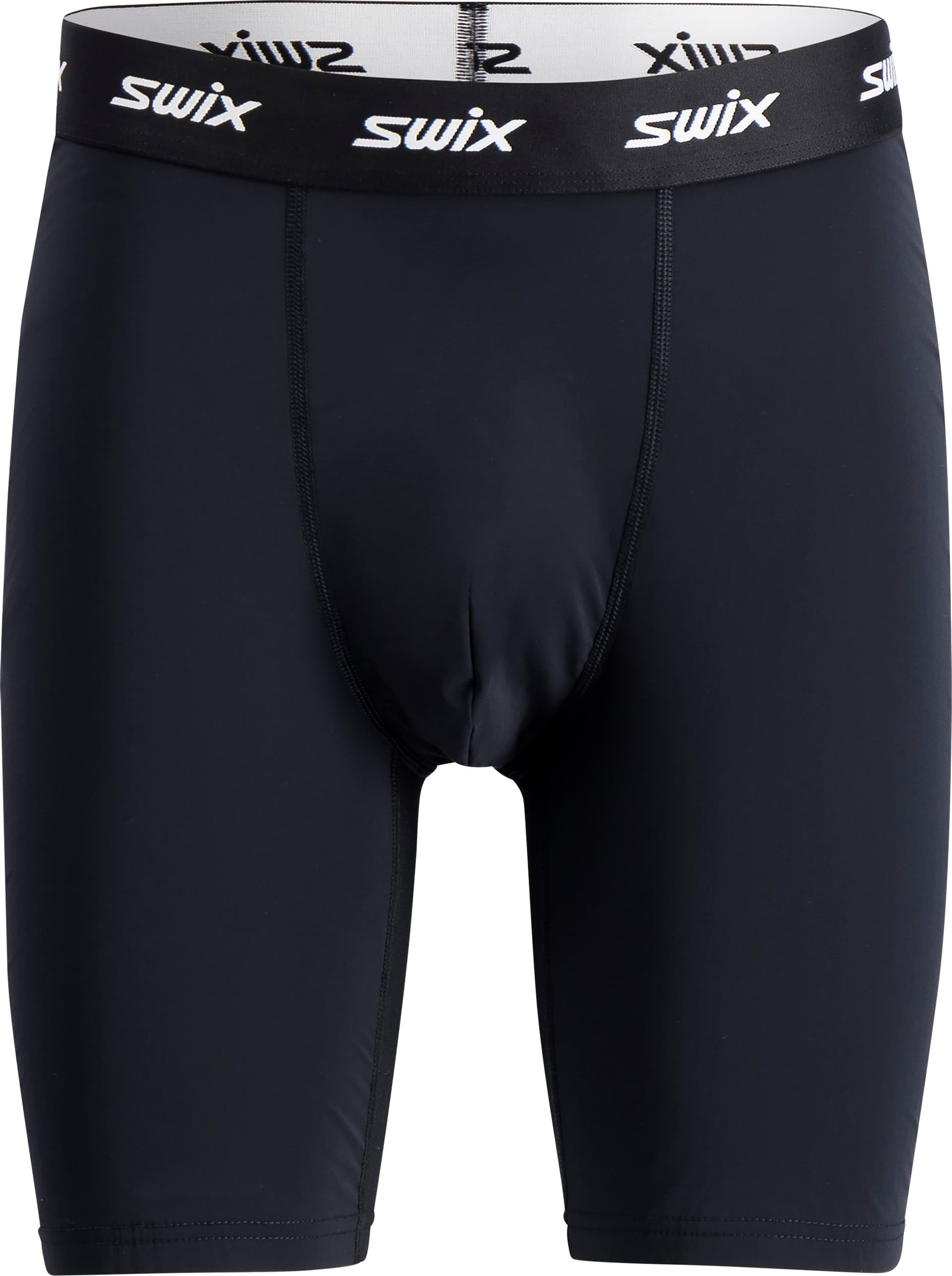 swix Swix Men's RaceX Classic Wind Boxer Black