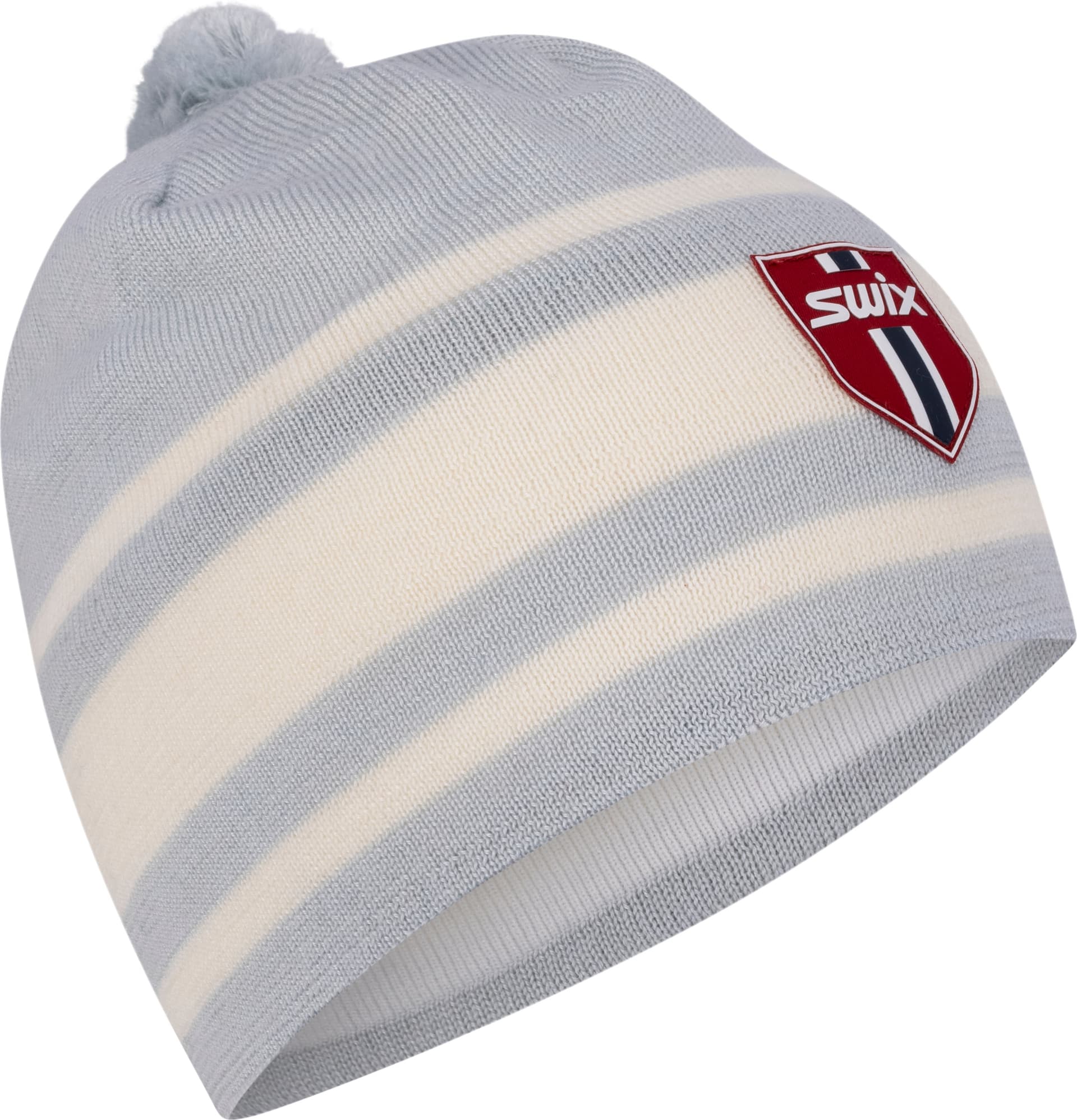 swix Swix Tradition Light Beanie Ballad Blue