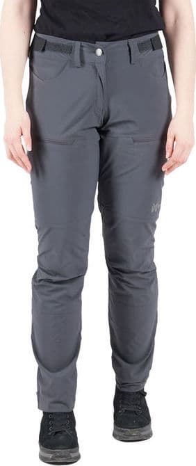 Non-stoppolar Non-stoppolar Women's Trail Quest Pants Gray