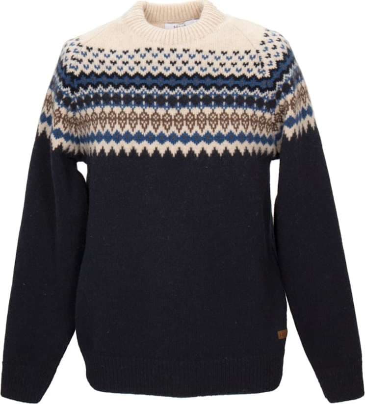 Sätila Sätila Men's Sarek Sweater Navy