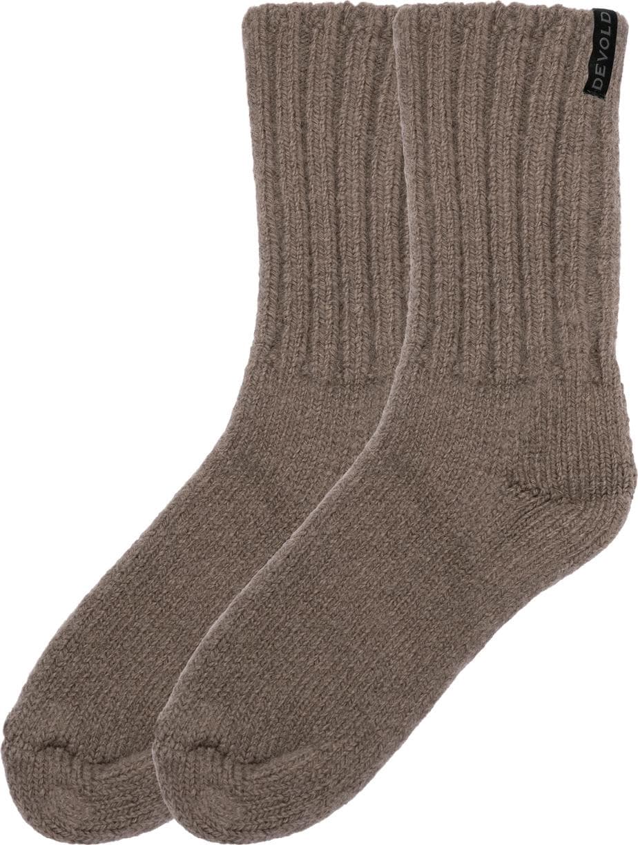 Devold of Norway Devold Nansen Sock Falcon