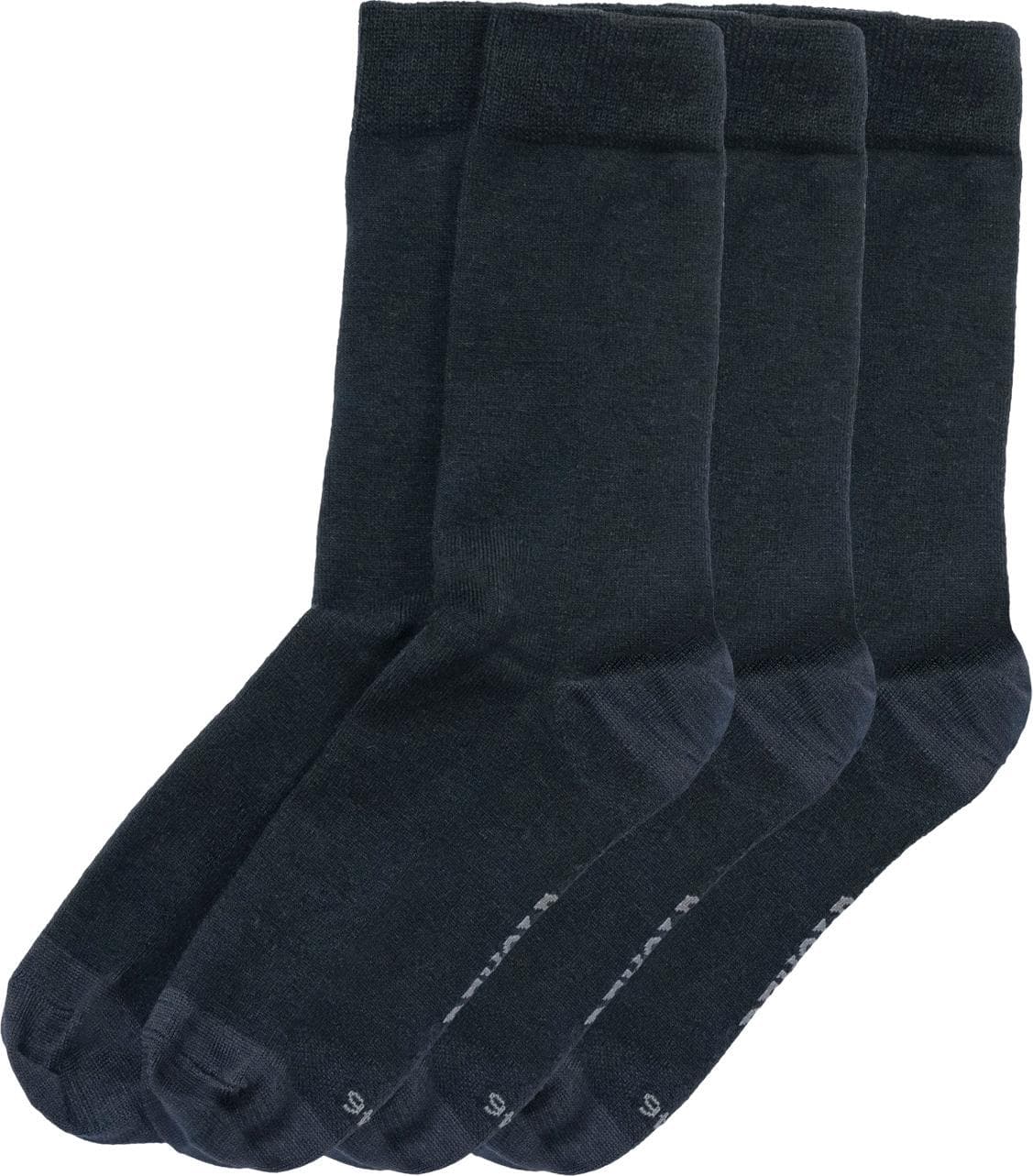 Devold of Norway Devold Men's Daily Merino Light Sock 3pk Ink