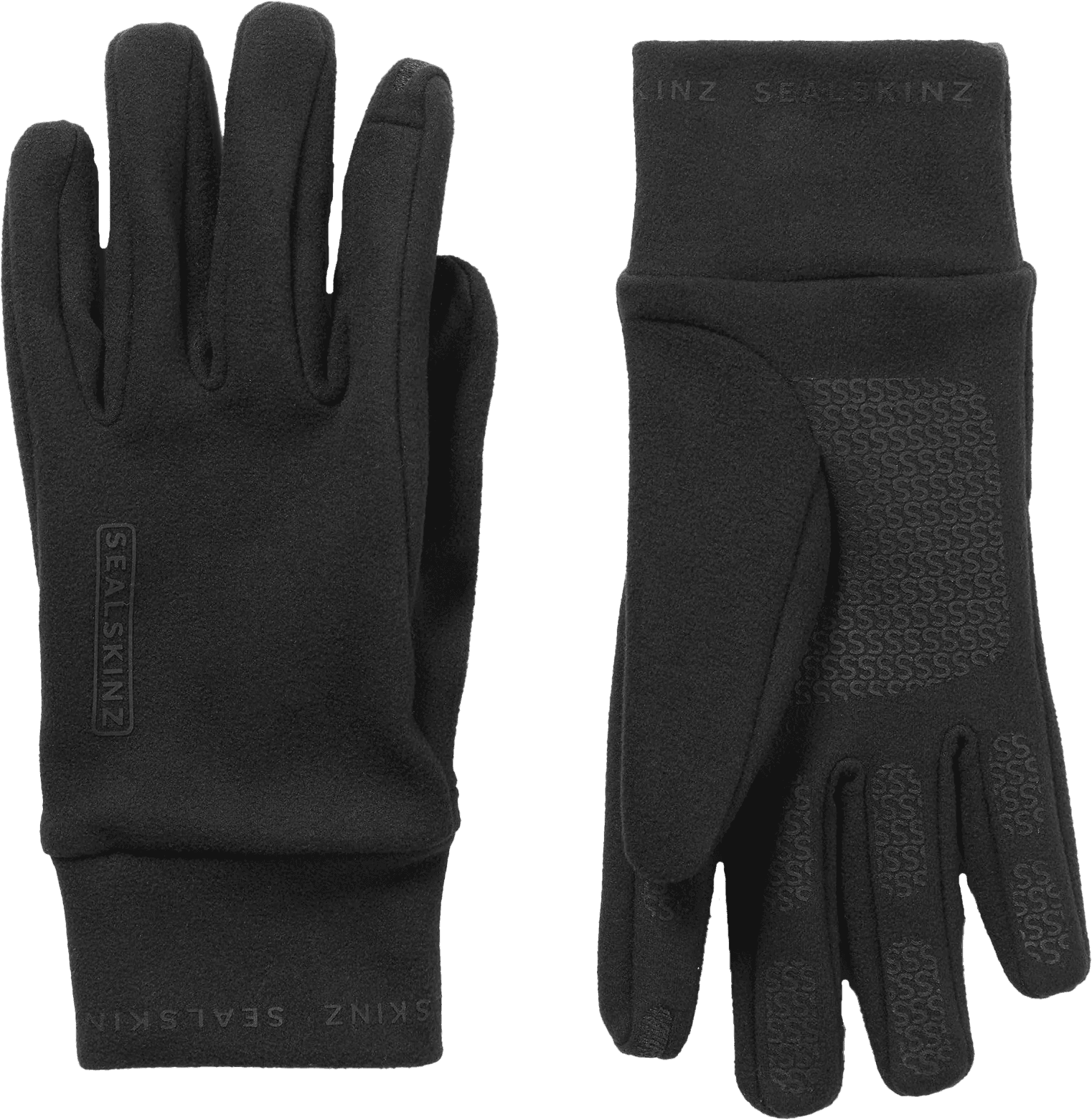 Sealskinz Sealskinz Lenwade Black