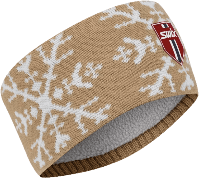 swix Swix Scandi Headband Dune