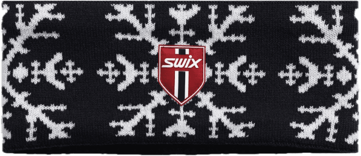 swix Swix Scandi Headband Dark Navy