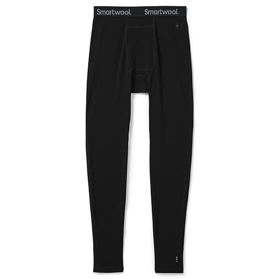 Smartwool Smartwool Men's Merino 250 Baselayer Bottom Black