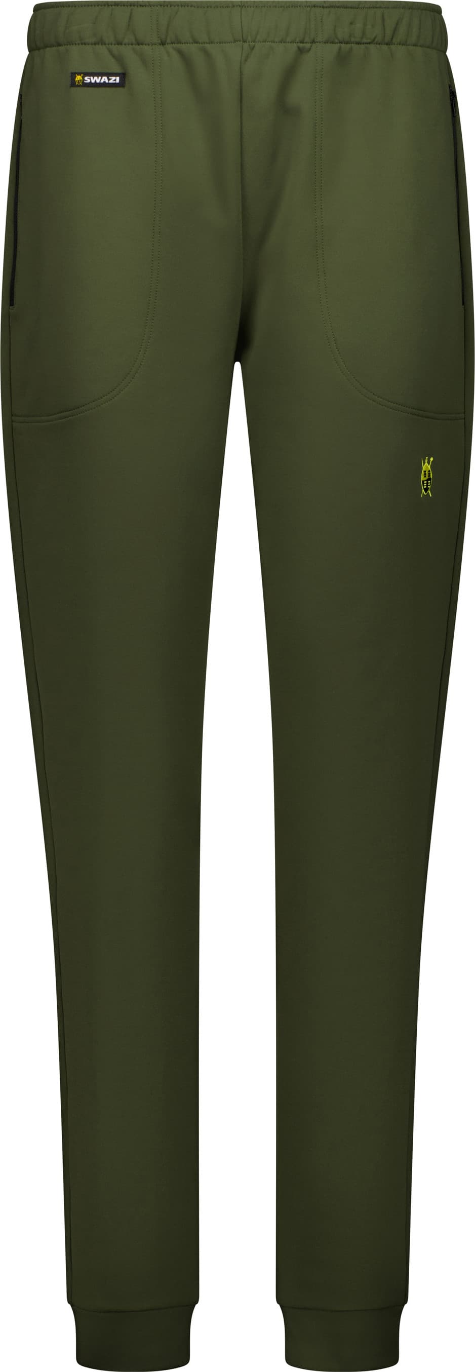 Swazi Swazi Men's Swazi Stalker Pants Olive