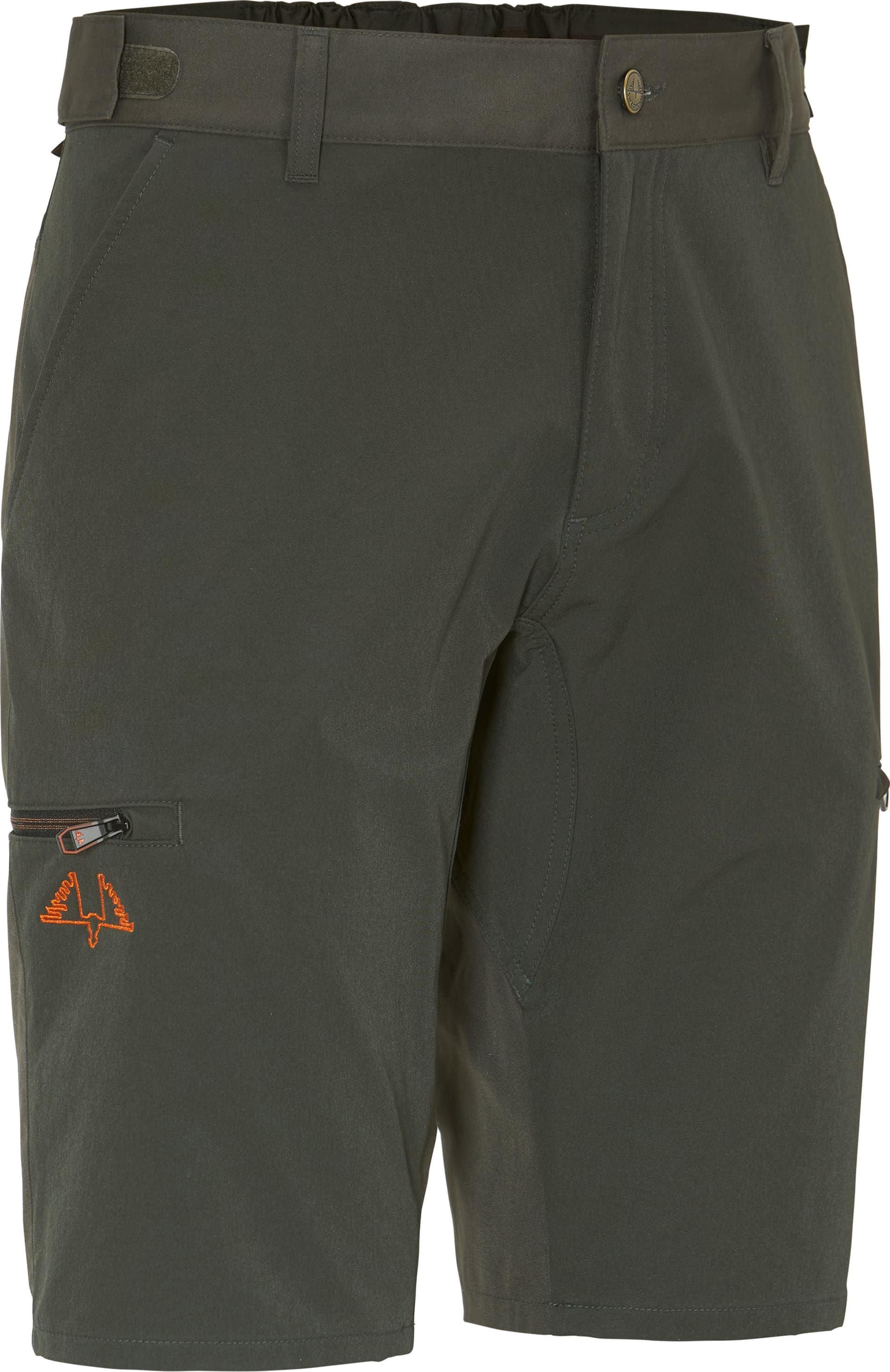 Swedteam Swedteam Men's Lynx Light Shorts Swedteam Green
