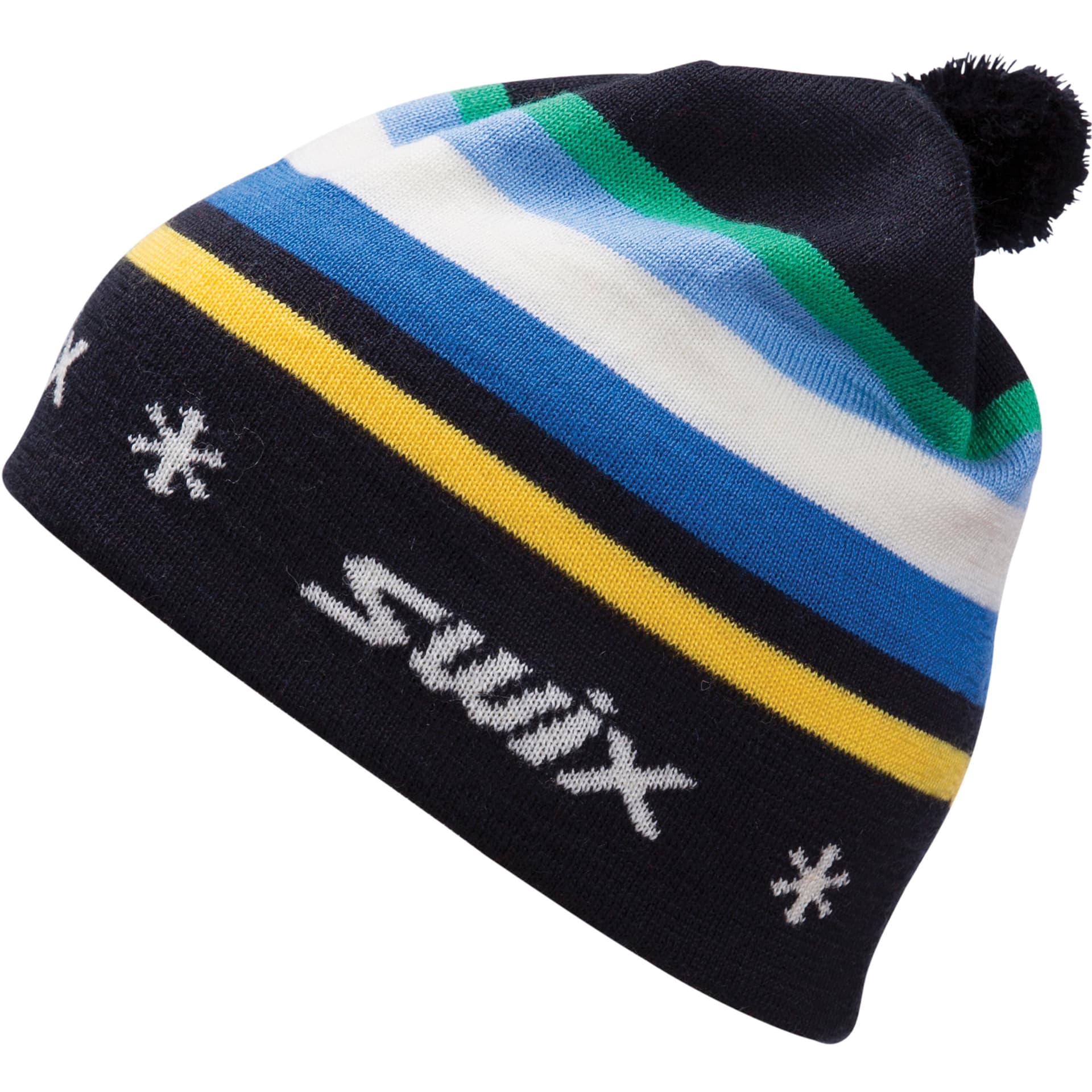 swix Swix Gunde Beanie Navy