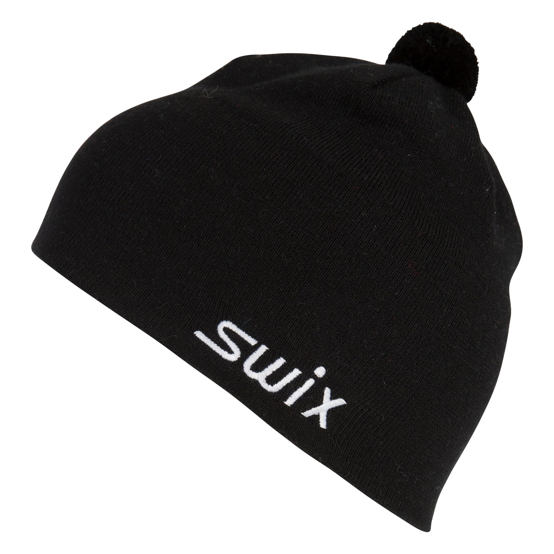 swix Swix Tradition Hat Black