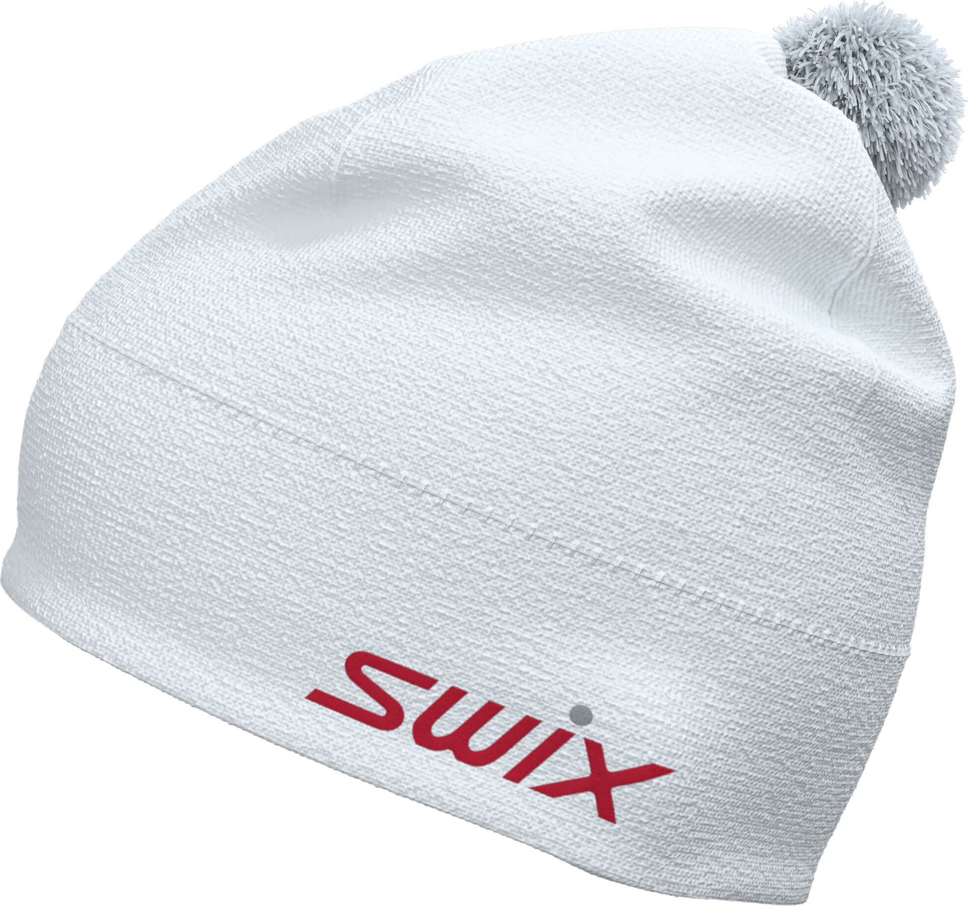 swix Swix Tradition Hat Bright White