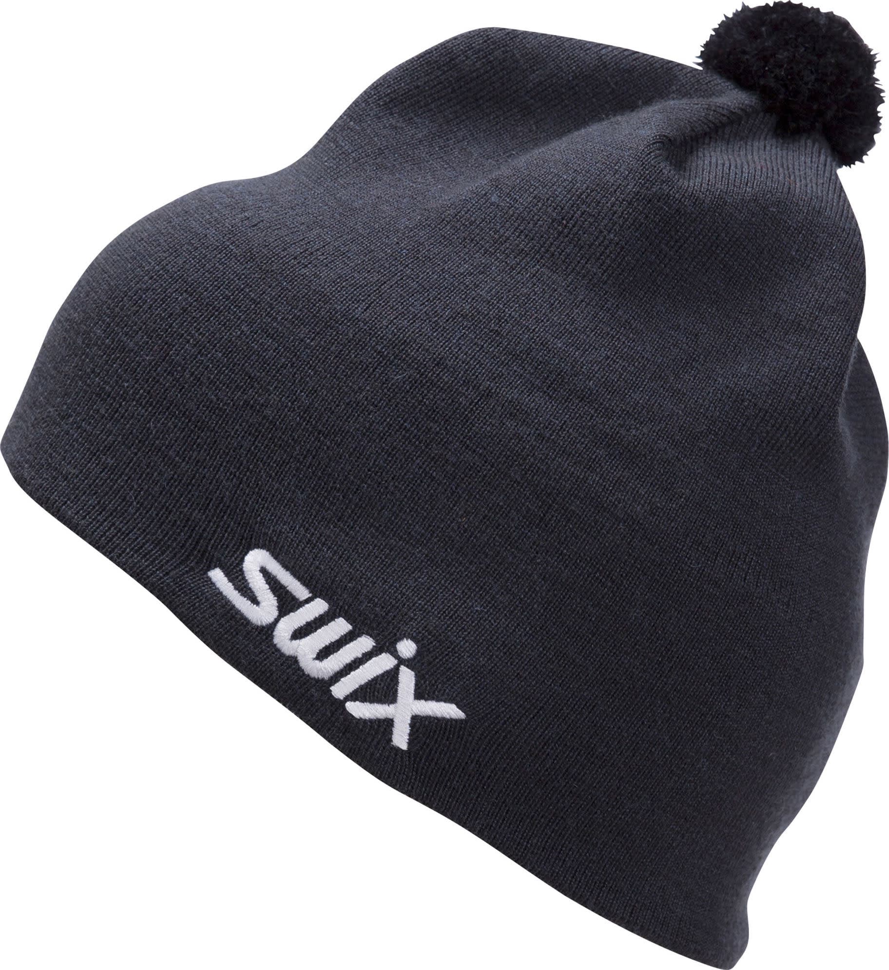 swix Swix Tradition Hat Dark Navy