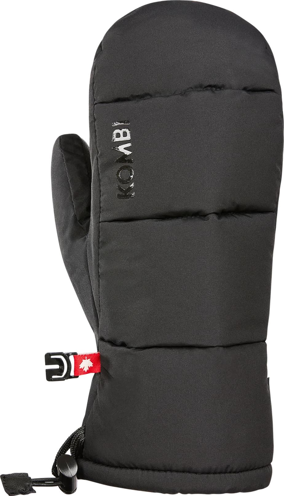 Kombi Kombi Women's Ikon Mittens Black