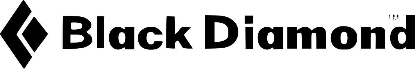 Black Diamond
