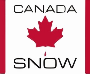 Canada Snow