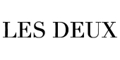 Les Deux