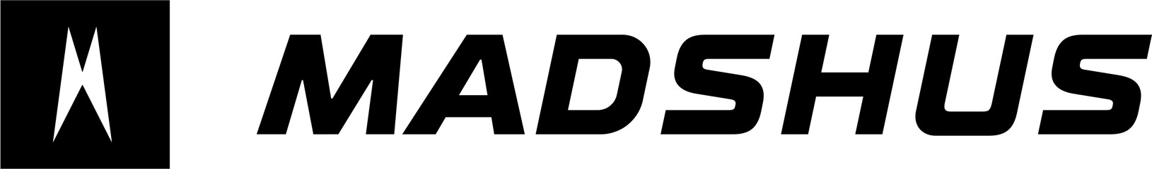 Madshus